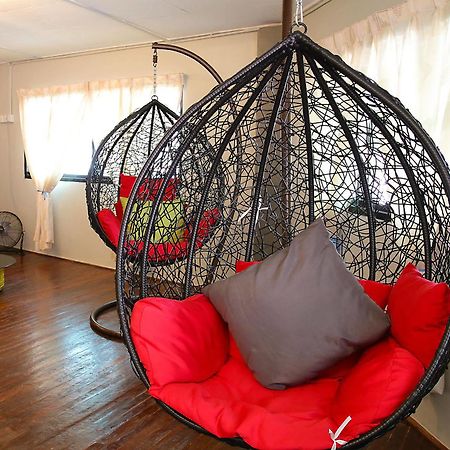 The Bunk By Olive Hostel Malacca Exterior foto