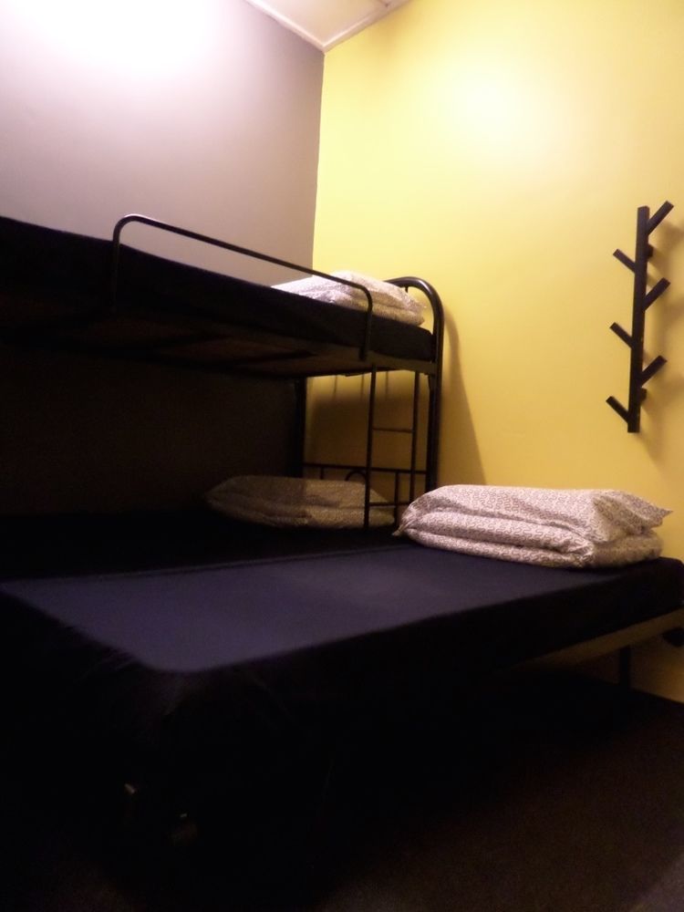 The Bunk By Olive Hostel Malacca Exterior foto