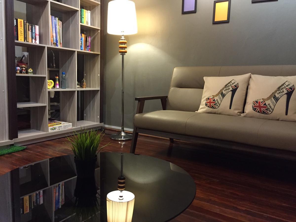 The Bunk By Olive Hostel Malacca Exterior foto