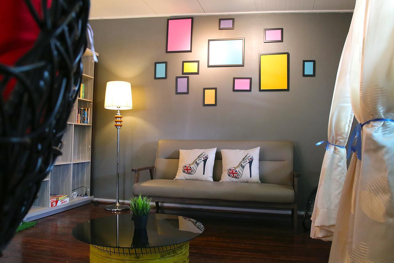 The Bunk By Olive Hostel Malacca Exterior foto
