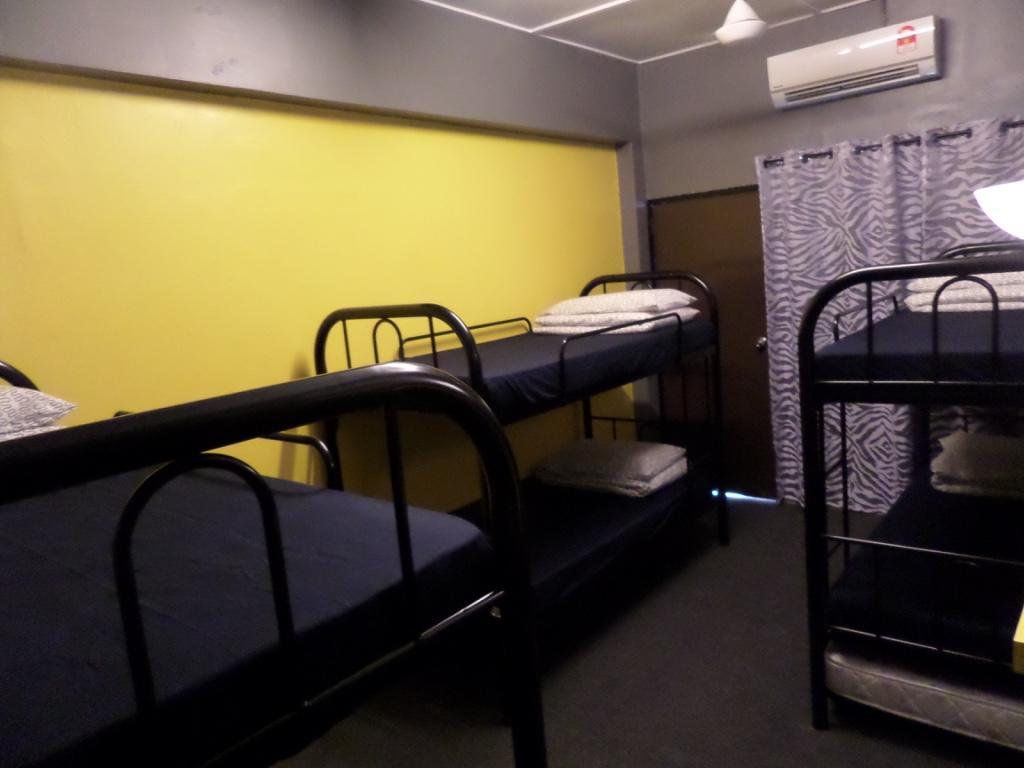The Bunk By Olive Hostel Malacca Cameră foto