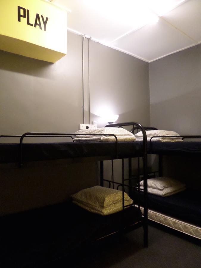 The Bunk By Olive Hostel Malacca Cameră foto