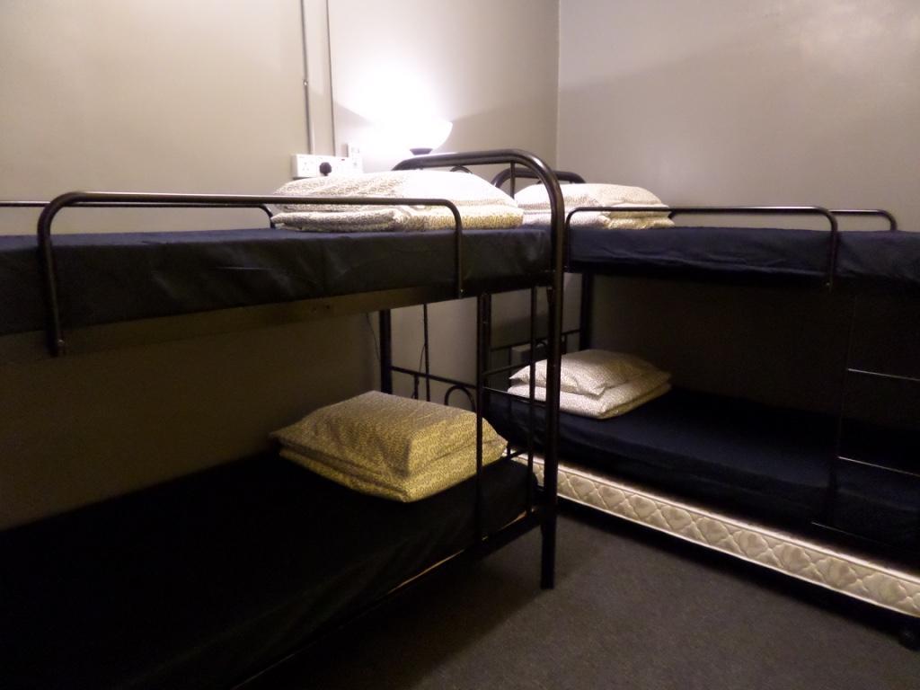 The Bunk By Olive Hostel Malacca Cameră foto