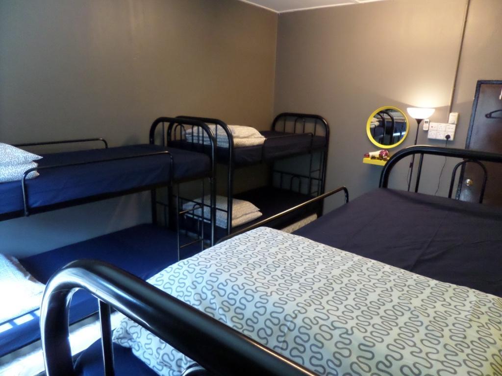 The Bunk By Olive Hostel Malacca Cameră foto