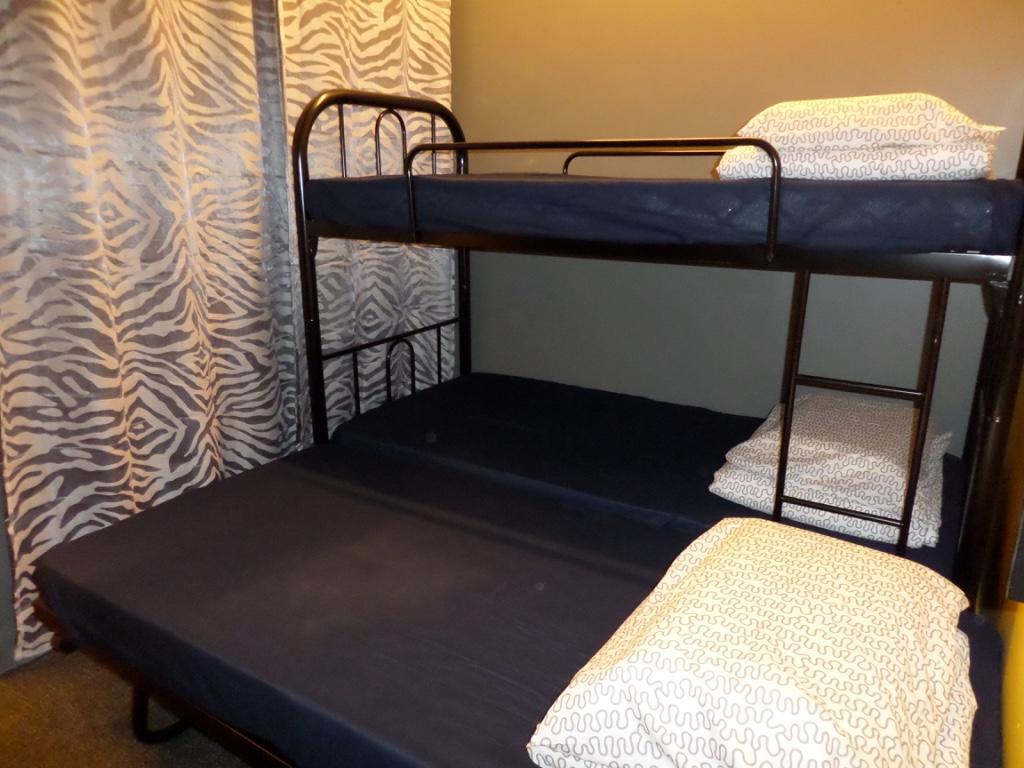 The Bunk By Olive Hostel Malacca Cameră foto