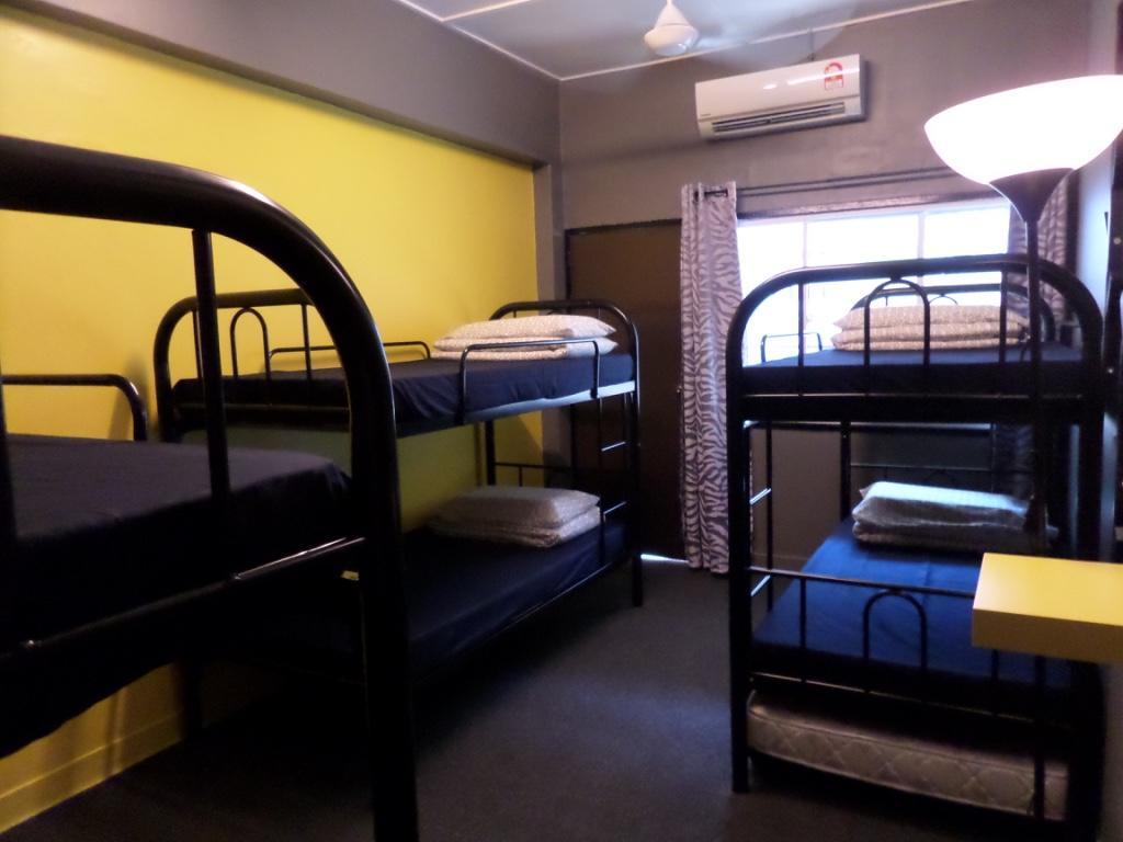The Bunk By Olive Hostel Malacca Cameră foto
