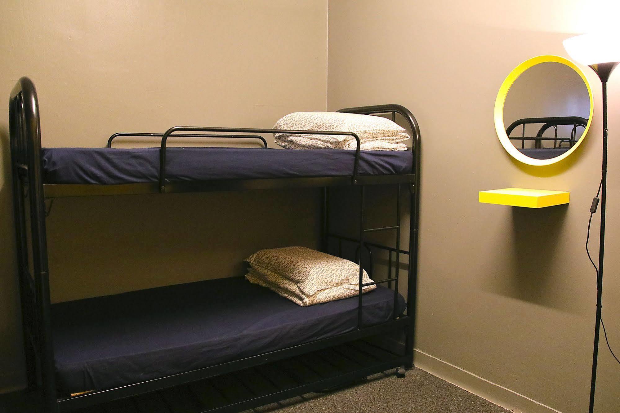 The Bunk By Olive Hostel Malacca Exterior foto