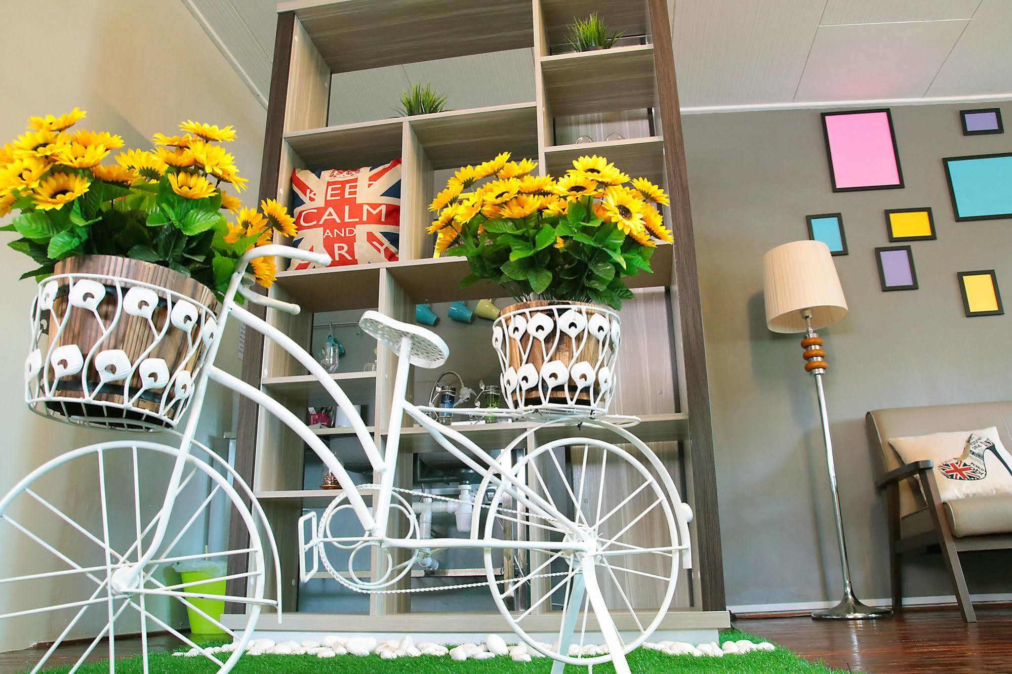 The Bunk By Olive Hostel Malacca Exterior foto