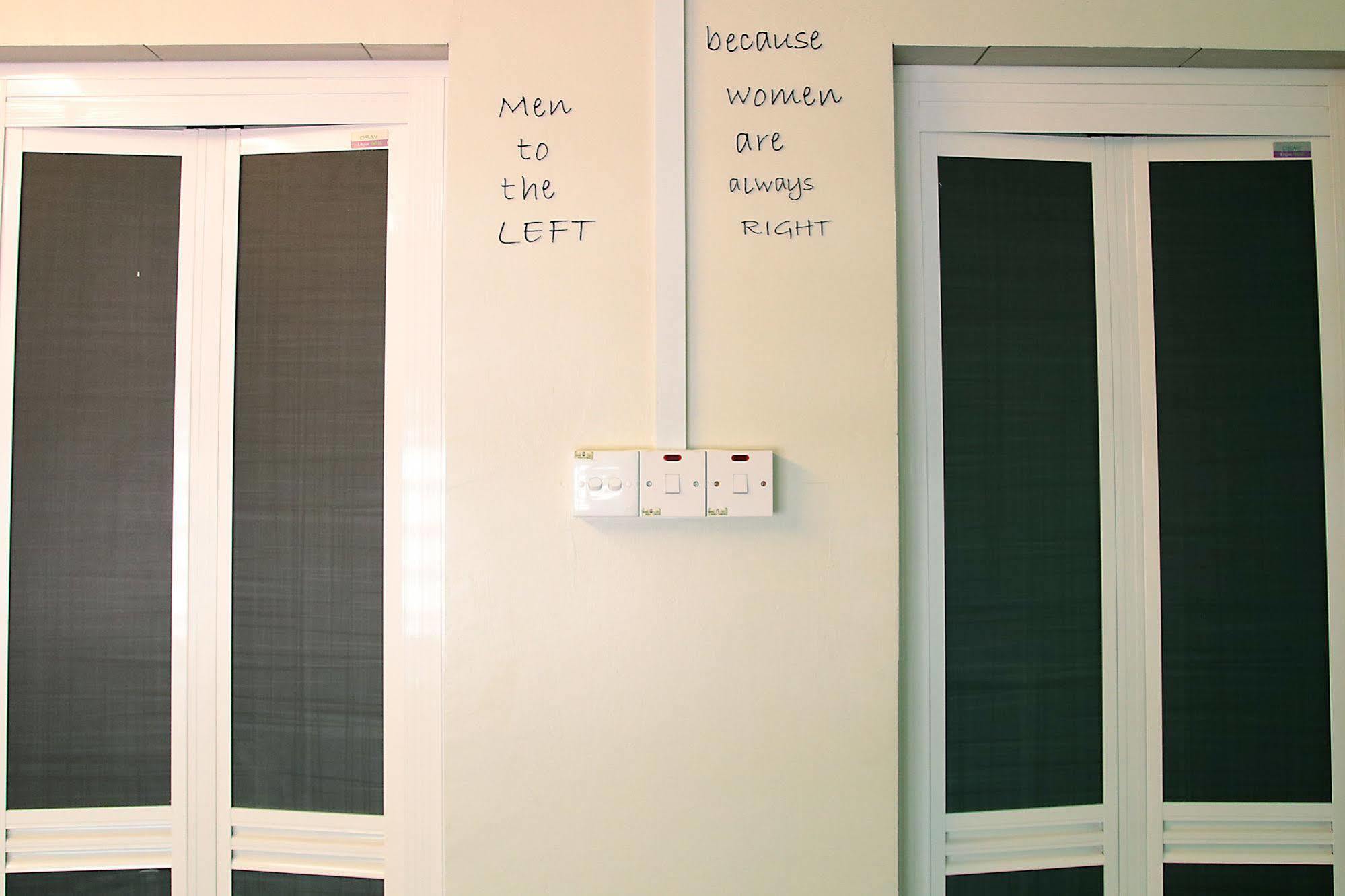 The Bunk By Olive Hostel Malacca Exterior foto